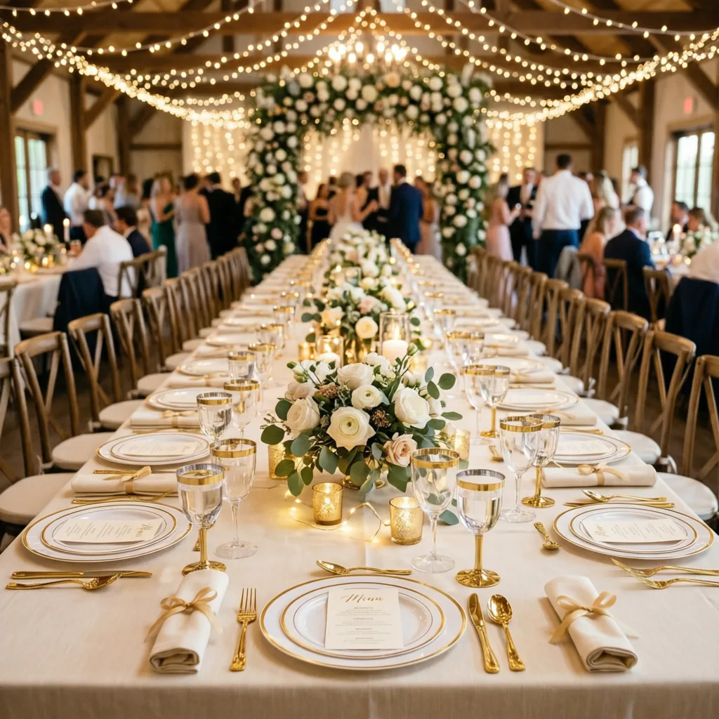 Düğün & Etkinlik Catering